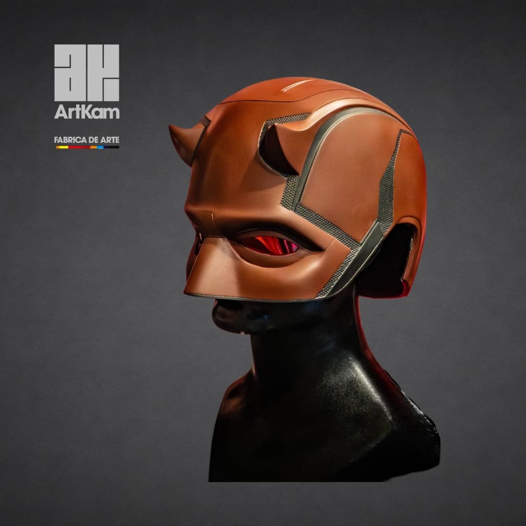 Casco - Daredevil