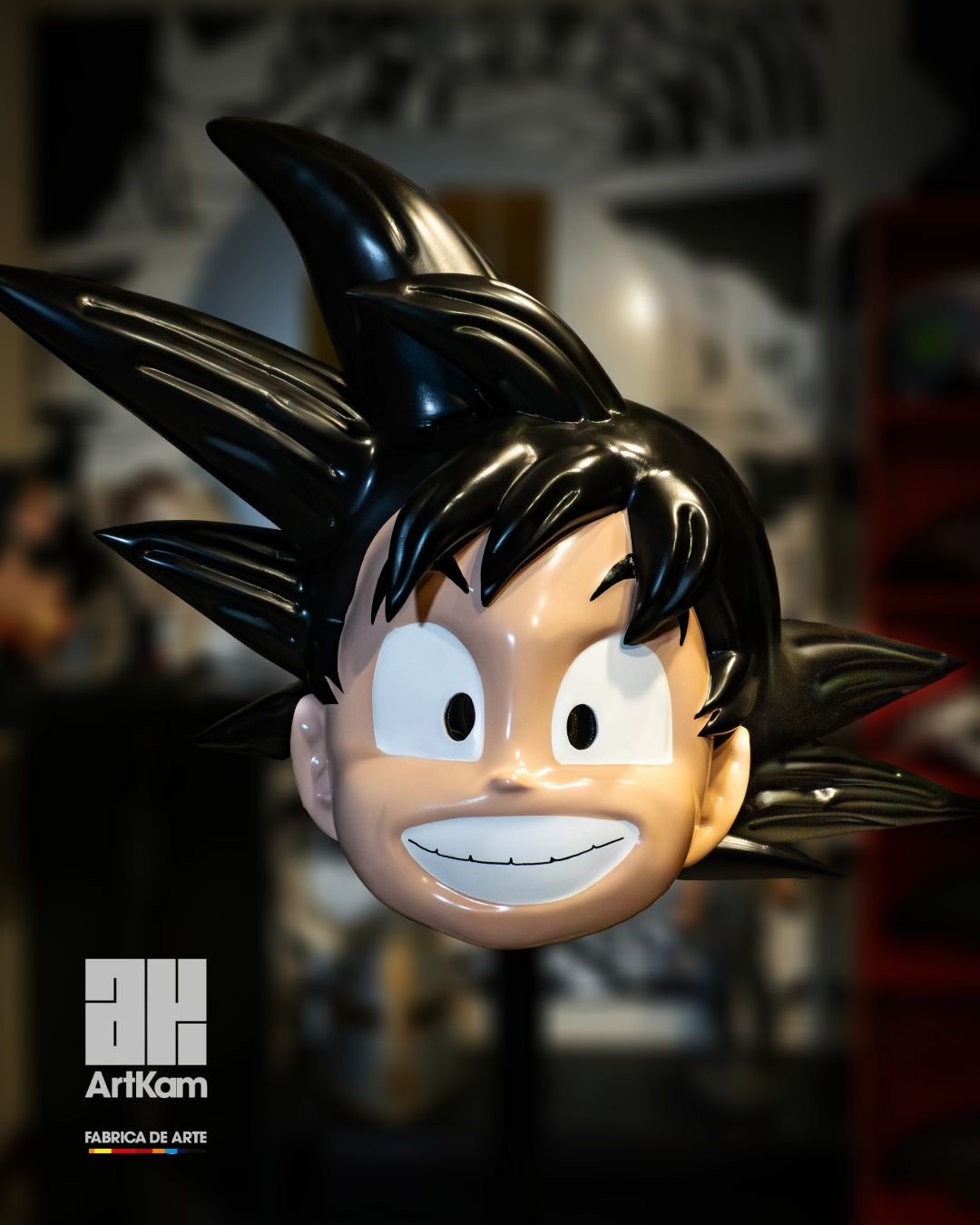 goku