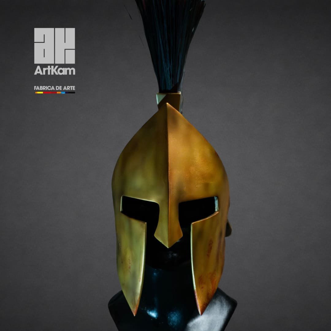 Casco - Leónidas 300