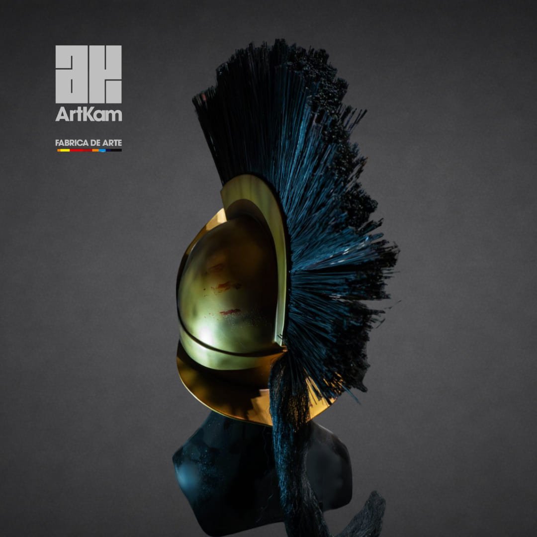 Casco - Leónidas 300 - Imagen 4