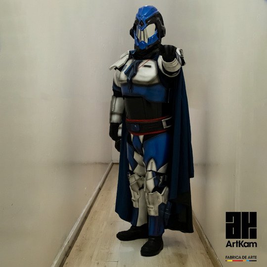 Traje Empresarial S.I - Imagen 3