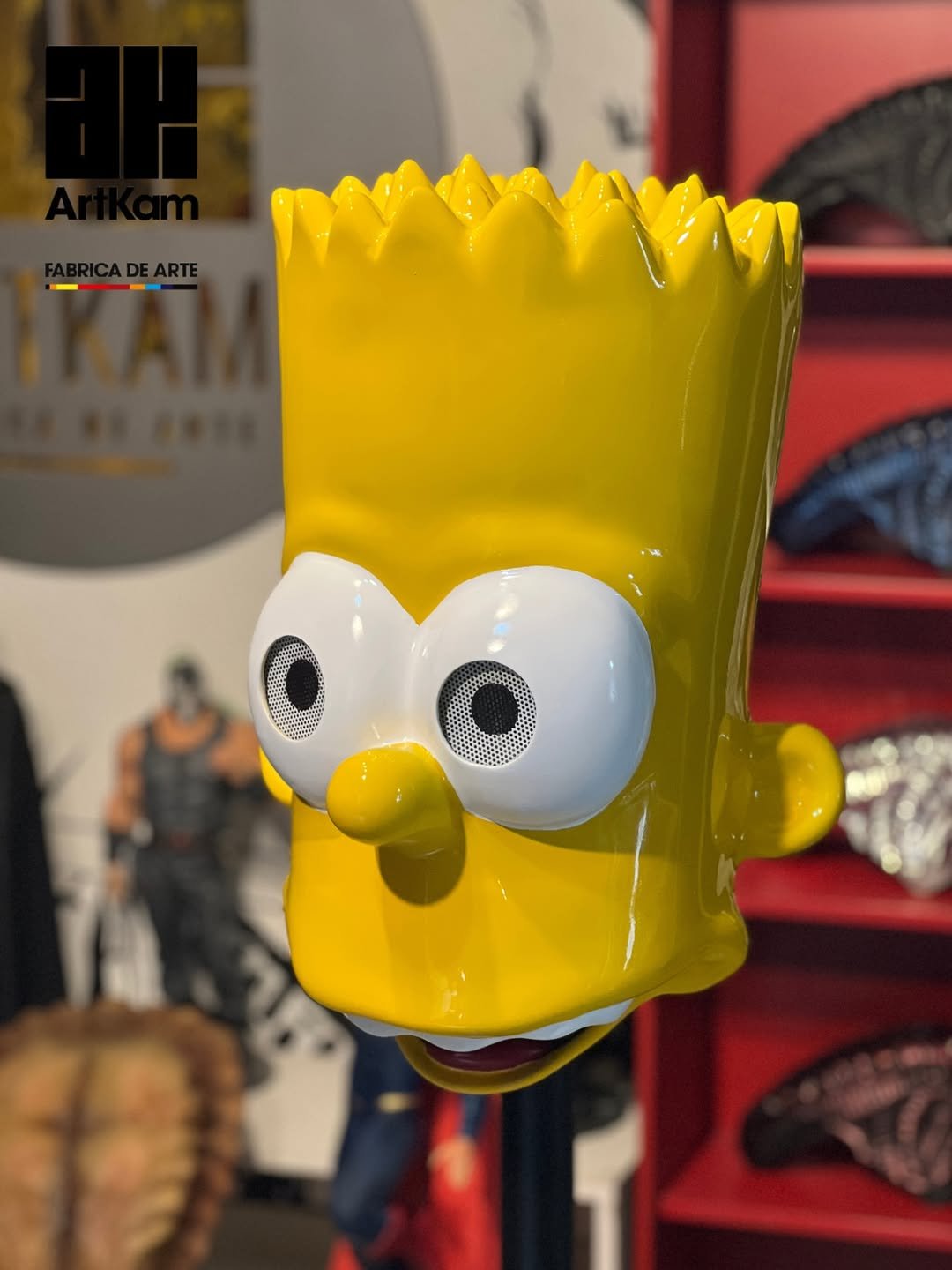 Bart Simpson