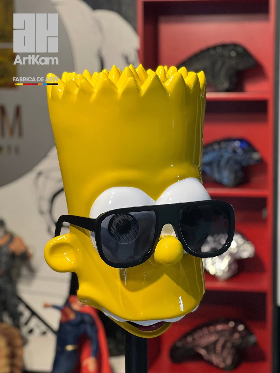 Bart Simpson